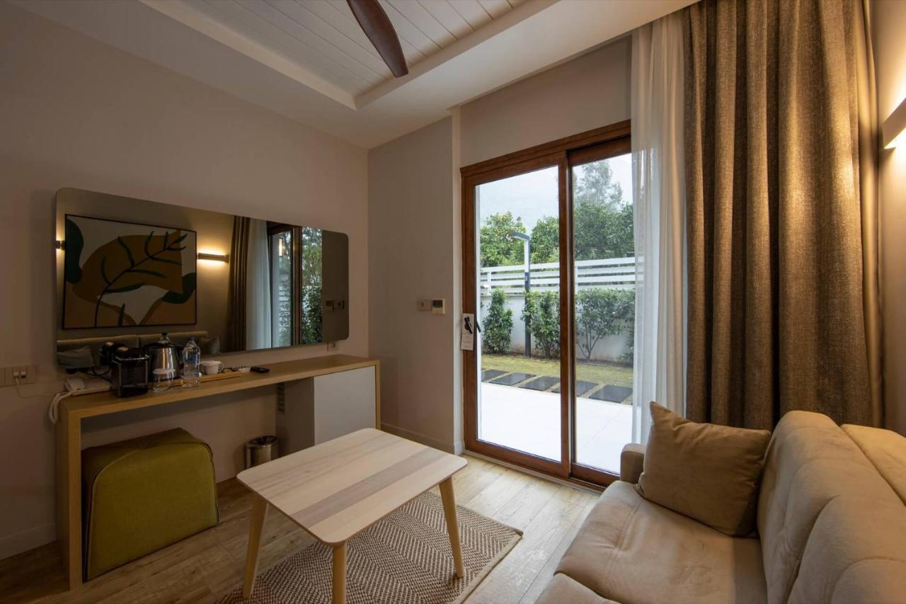 Baleze Boutique Hotel - Adults Only Akyaka  Exteriör bild