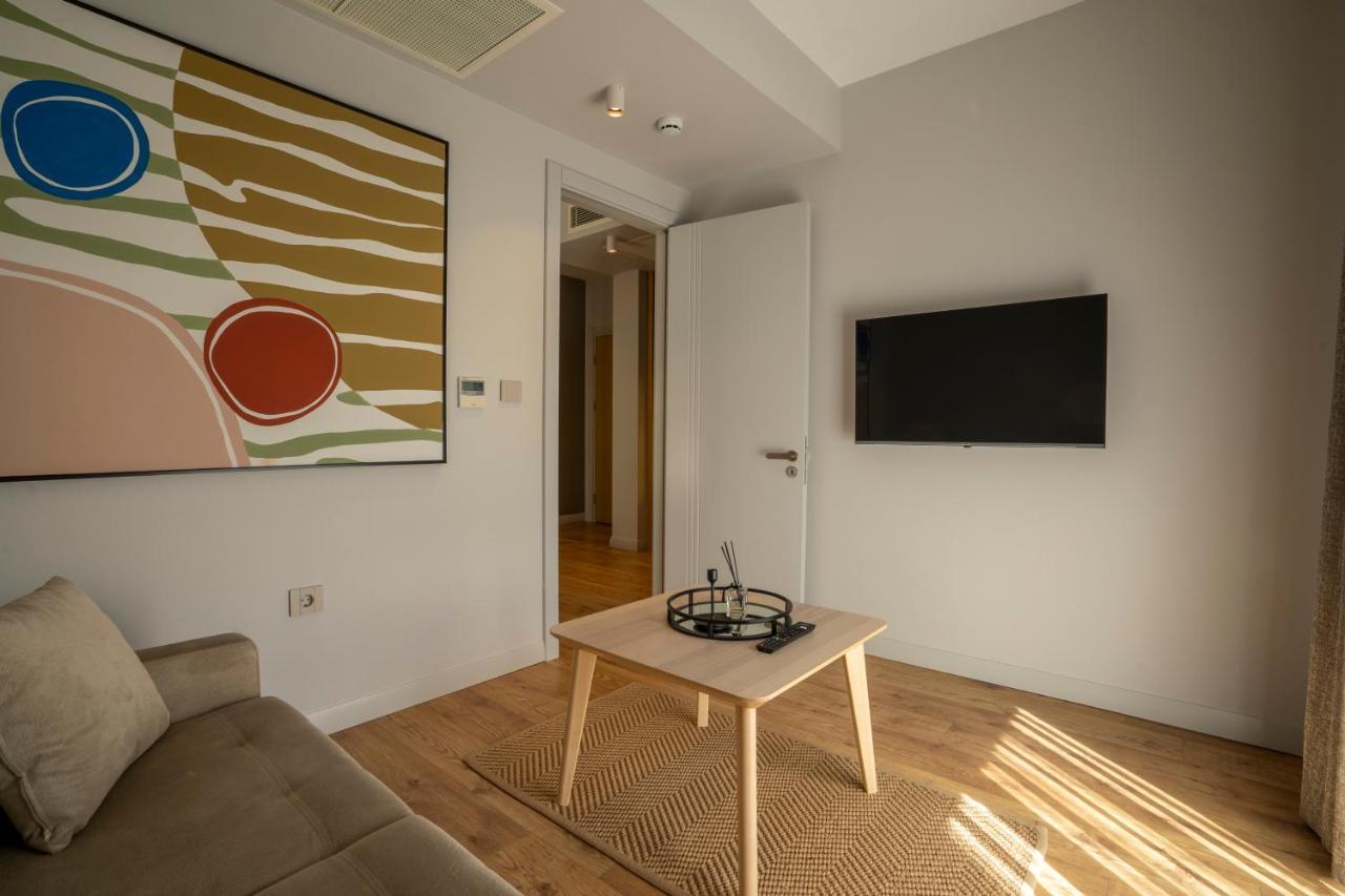 Baleze Boutique Hotel - Adults Only Akyaka  Exteriör bild