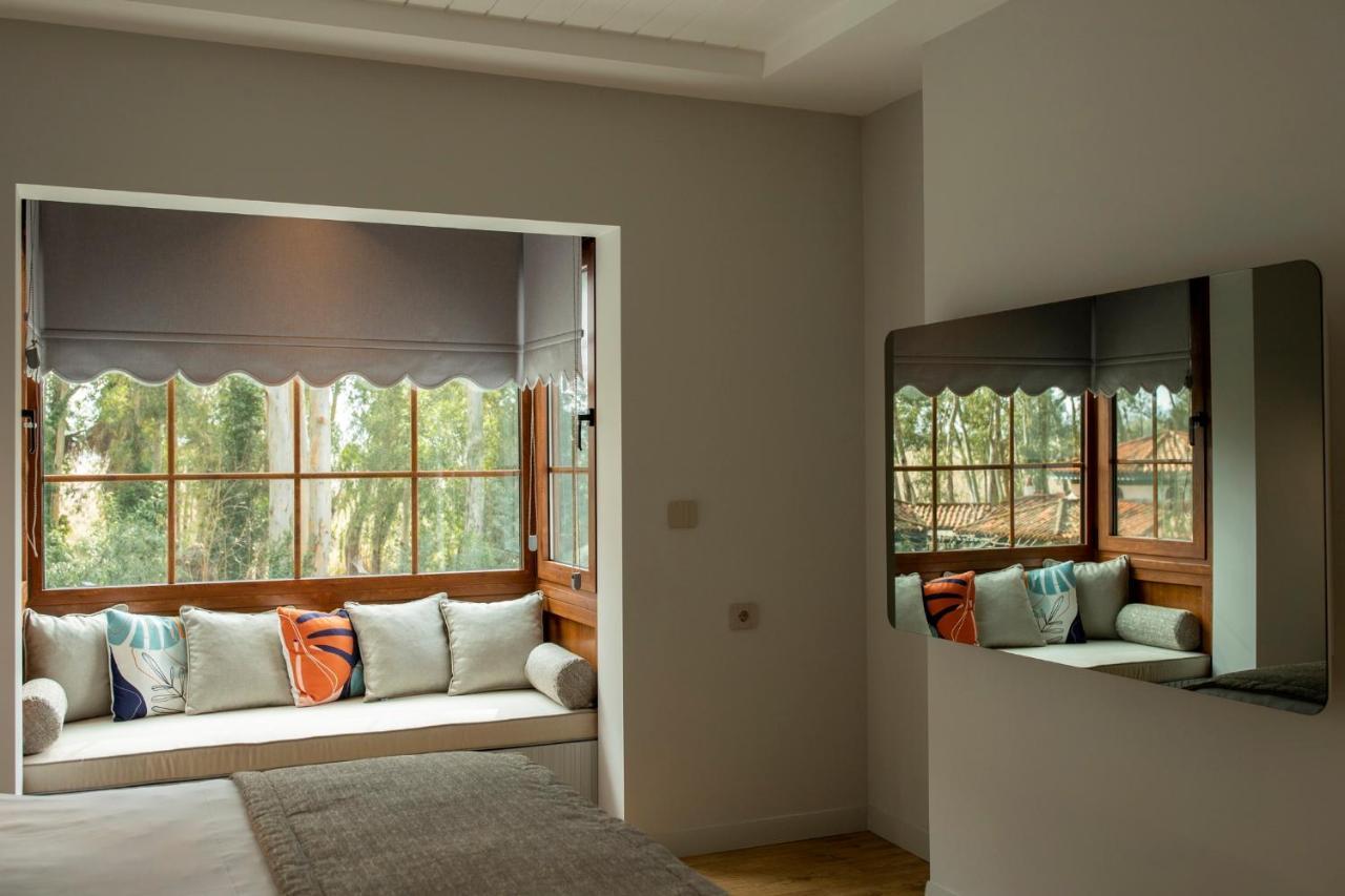 Baleze Boutique Hotel - Adults Only Akyaka  Exteriör bild