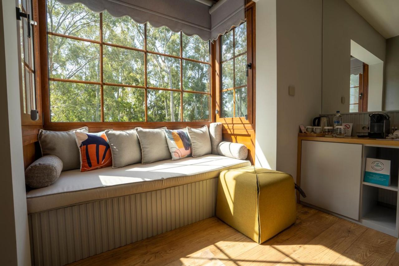 Baleze Boutique Hotel - Adults Only Akyaka  Exteriör bild